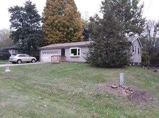 22921 Grandeur Ave, Mattawan, MI 49071
