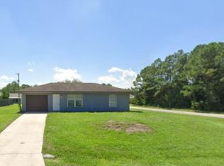 336 Collings St SE, Palm Bay, FL 32909