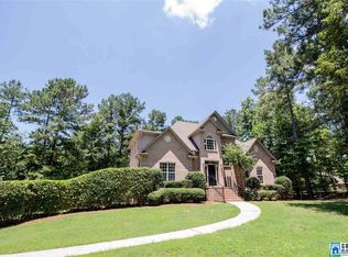 502 Alta Vista Dr, Chelsea, AL 35043