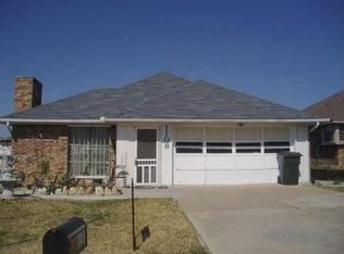 1108 Willowbrook Trl, Carrollton, TX 75006