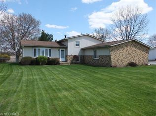 3414 Annaruth Ave SW, Canton, OH 44706