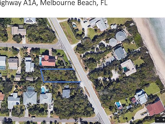 3rd image of 6420 Highway A1a