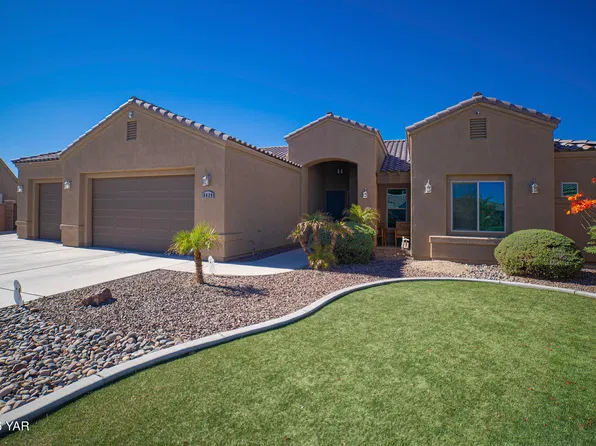 8020 E 34th Ln, Yuma, AZ 85365