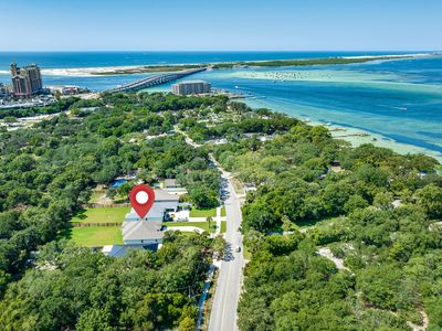 138 Calhoun Ave, Destin, FL, 32541