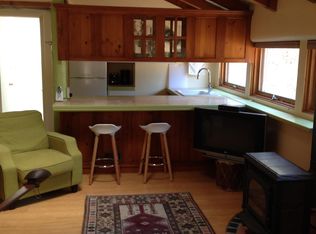918 Calle Arco #A, Santa Fe, NM 87501