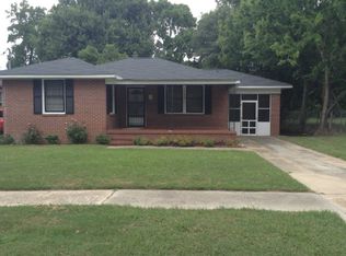 1329 Rhodes St, Columbus, GA 31901