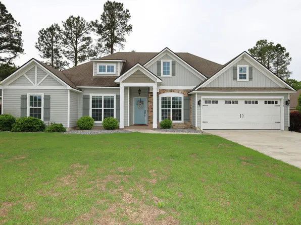 4025 Gramercy Dr, Valdosta, GA 31605