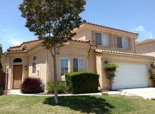 2017 S Molera Dr, Santa Maria, CA 93458