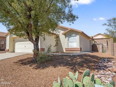 1201 N Falcon Ridge Dr, Tucson, AZ, 85745