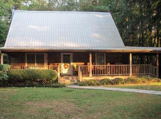 147 Atkinson Dr, Swainsboro, GA 30401