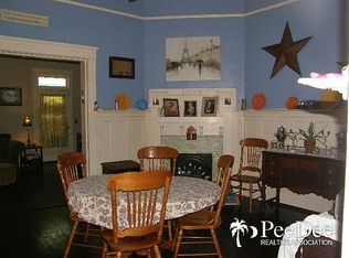 402 Gibson St, Marion, SC 29571