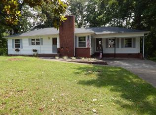 266 Island Dr, Madison, NC 27025