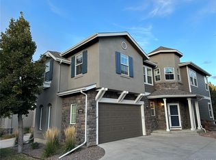 6160 S Paris St, Greenwood Village, CO 80111