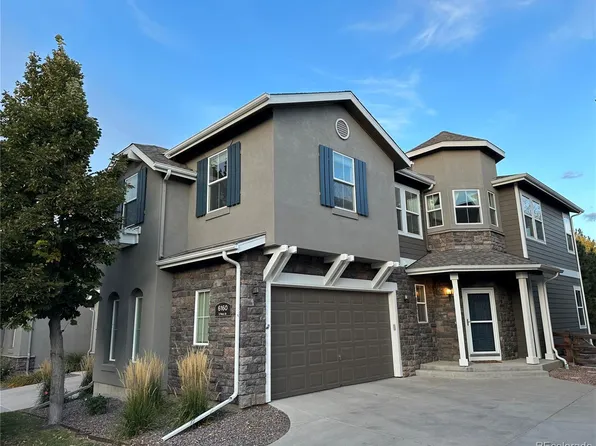 6160 S Paris Street, Greenwood Village, CO 80111