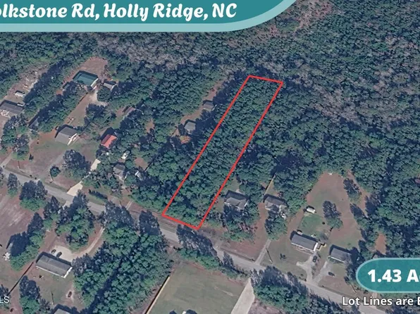 259 Folkstone Road, Holly Ridge, NC 28445