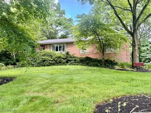 7621 Sandpiper Ave NW, North Canton, OH 44720