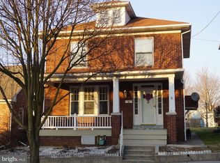 8 Kilpatrick Ave, Hanover, PA 17331