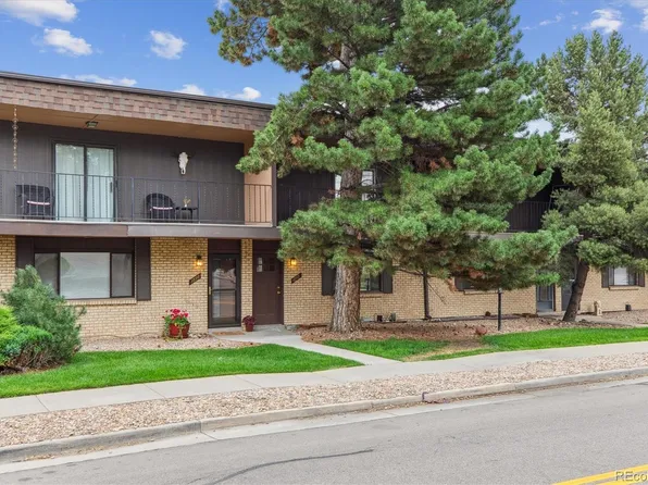 1872 Robb Street, Lakewood, CO 80215