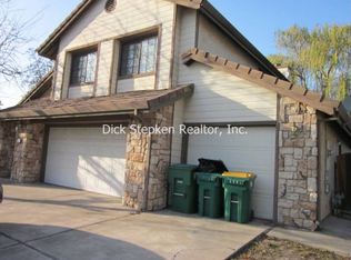 5791 Caribbean Cir, Stockton, CA