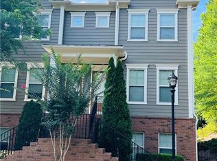 2647 Portbury Pl NE, Atlanta, GA 30329