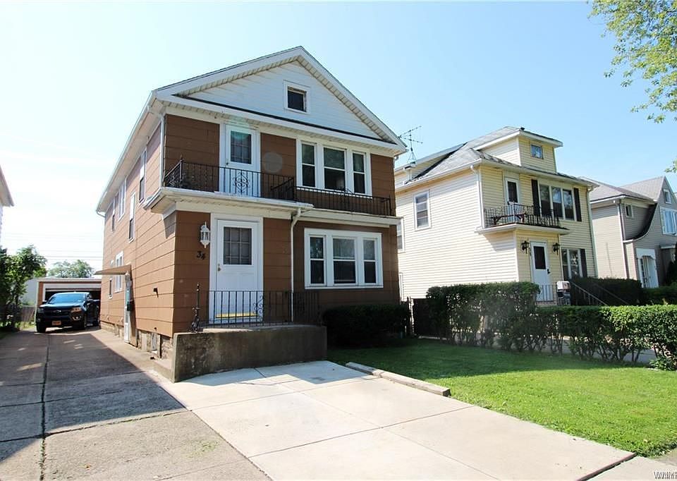 1st image of 34 Pullman Ave