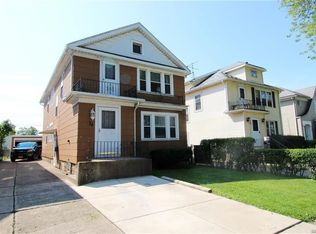 34 Pullman Ave, Buffalo, NY 14217