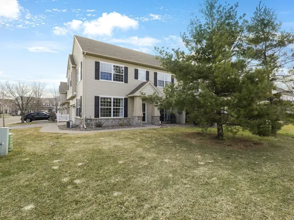 11122 Aberdeen St NE Unit H, Blaine, MN 55449