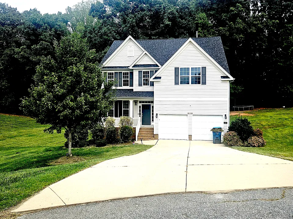 507 Lauryn Waverly Way