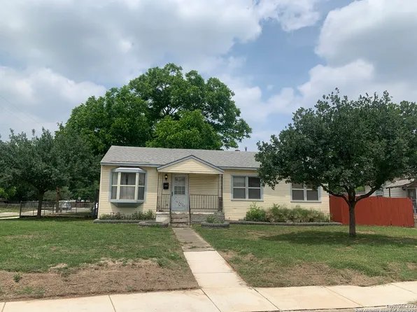 143 ELMO AVE, San Antonio, TX 78225