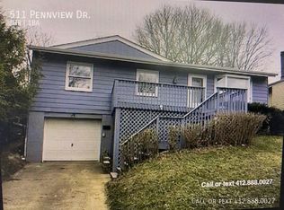 511 Pennview Dr, Pittsburgh, PA