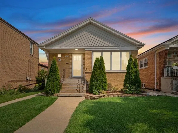 3738 W 83rd Pl, Chicago, IL 60652