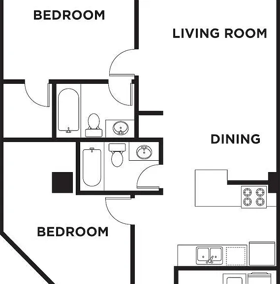 American Can Apartments — Photo 49