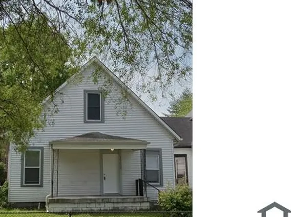 1725 Terrace Ave, Indianapolis, IN 46203