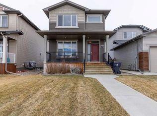 51 S Greywolf Rd N, Lethbridge, AB T1H7E8