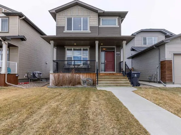 51 S Greywolf Rd N, Lethbridge, AB T1H 7E8
