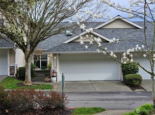 22022 39th Pl S #5-2, Kent, WA