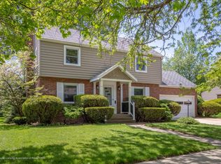 1725 Blair St, Lansing, MI 48910