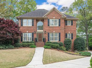 4409 Ashington Cir, Birmingham, AL 35242