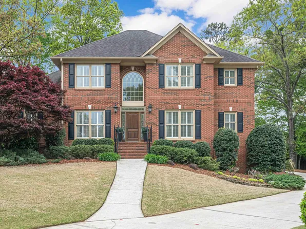 4409 Ashington Cir, Birmingham, AL 35242