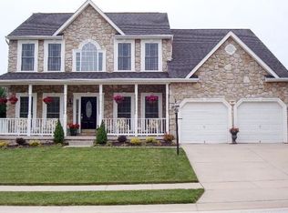 125 Loretta Way, Forest Hill, MD 21050