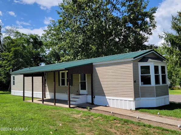 42 Adams Dr, Danville, PA 17821