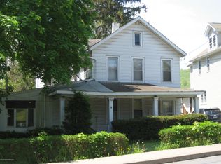 187 Fallbrook St, Carbondale, PA 18407
