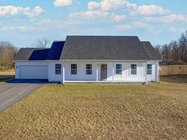 227 Grubb Lndg, Inwood, WV 25428