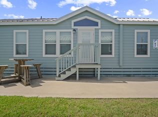 879 S Jacks Rd #1, Pt Bolivar, TX 77650