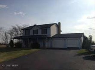 4615 Jack Rd, Chambersburg, PA 17202