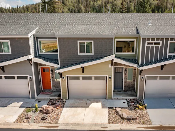 310 Highway 143 #6, Brian Head, UT 84719