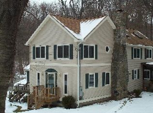 5 Thaddeus Rd, Danbury, CT 06811