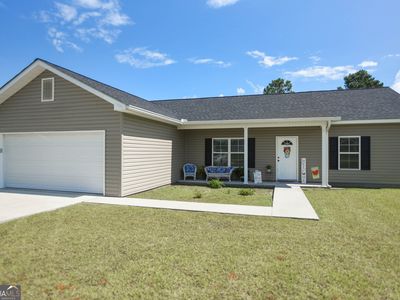 235 Southfork Dr, Baxley, GA, 31513