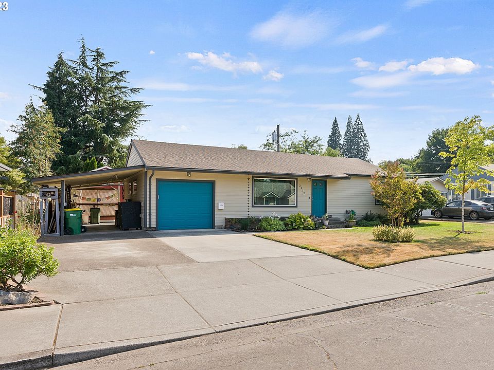 2812 18th Ave, Forest Grove, OR 97116 Zillow