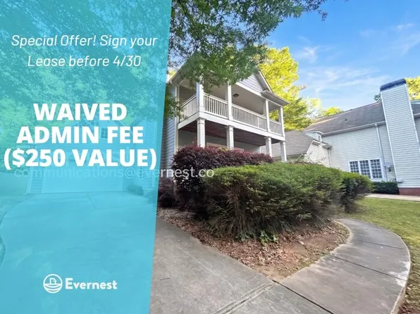 309 Pickfair Way SW, Atlanta, GA 30315